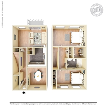 Building Photo - Stonebrook Townhomes I & II