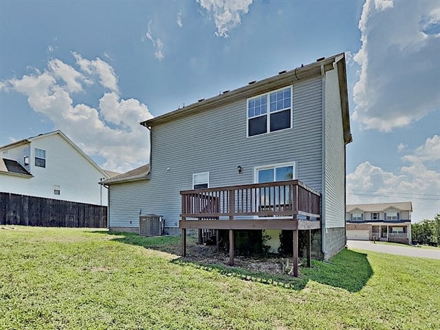 Building Photo - 1124 Emma May Point