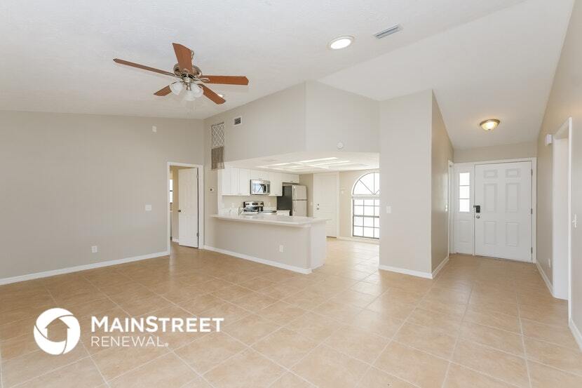 Building Photo - 1308 Piney Branch Cir