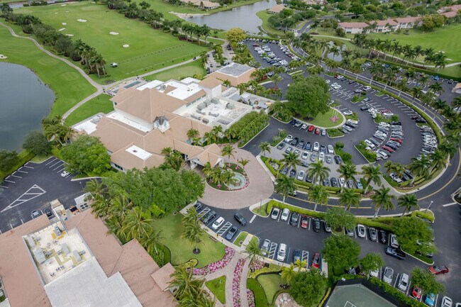 Building Photo - 8050 Aberdeen Dr