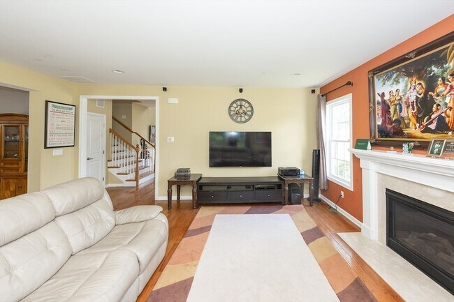 Building Photo - 1 Warmstone Way