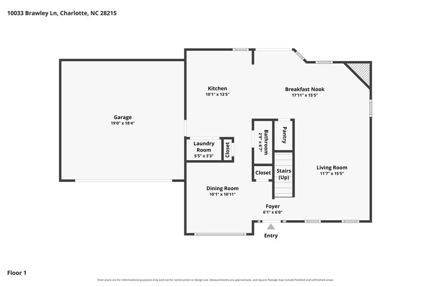 Building Photo - 10033 Brawley Ln