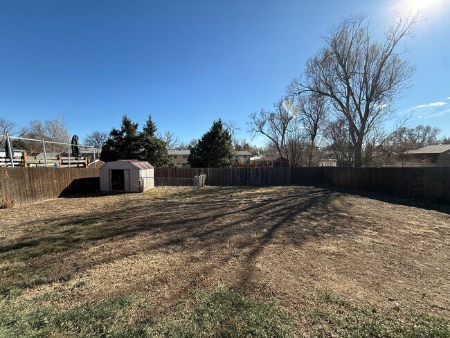 Building Photo - 3-bedroom, 3-bathroom single-family home close proximity to Peterson Space Force Base, Schriever ...