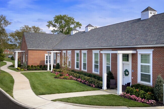 Building Photo - 75 Circle Dr