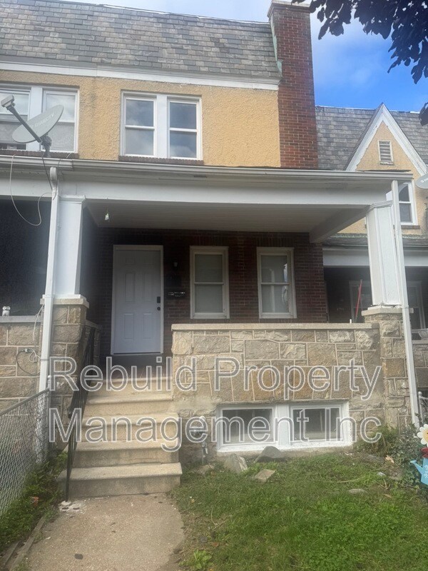 Primary Photo - 3706 Gelston Dr