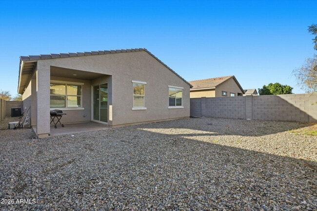 Building Photo - 6762 W Encinas Ln