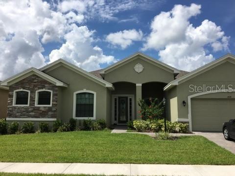 Building Photo - 1459 Silver Leaf Dr