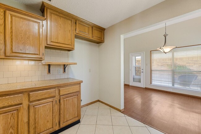 Building Photo - Beautiful  2 story home in Keller with Master Bedroom Downstairs