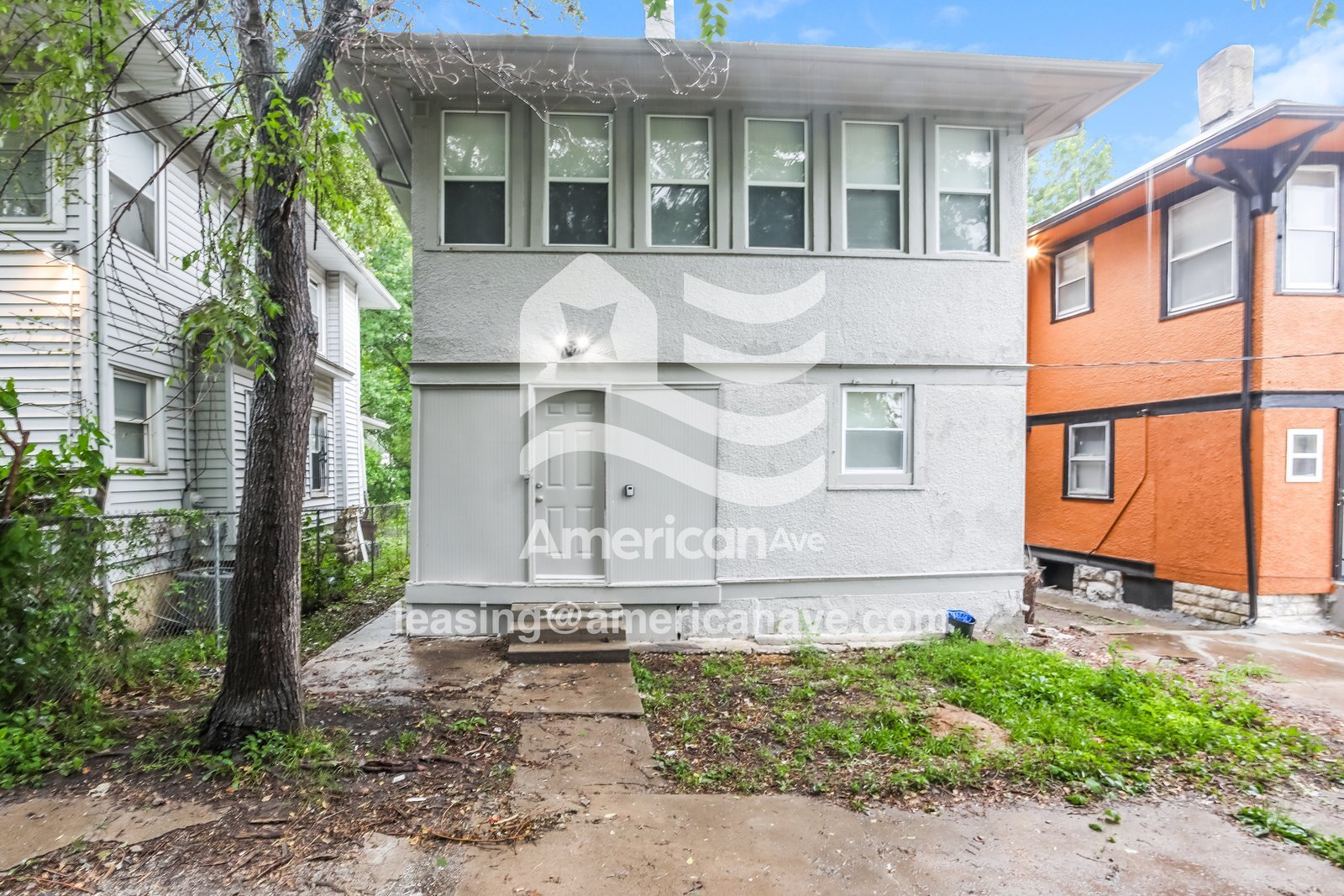 Building Photo - 3518 Garfield Ave