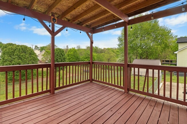 Building Photo - 934 Hedge Apple Dr