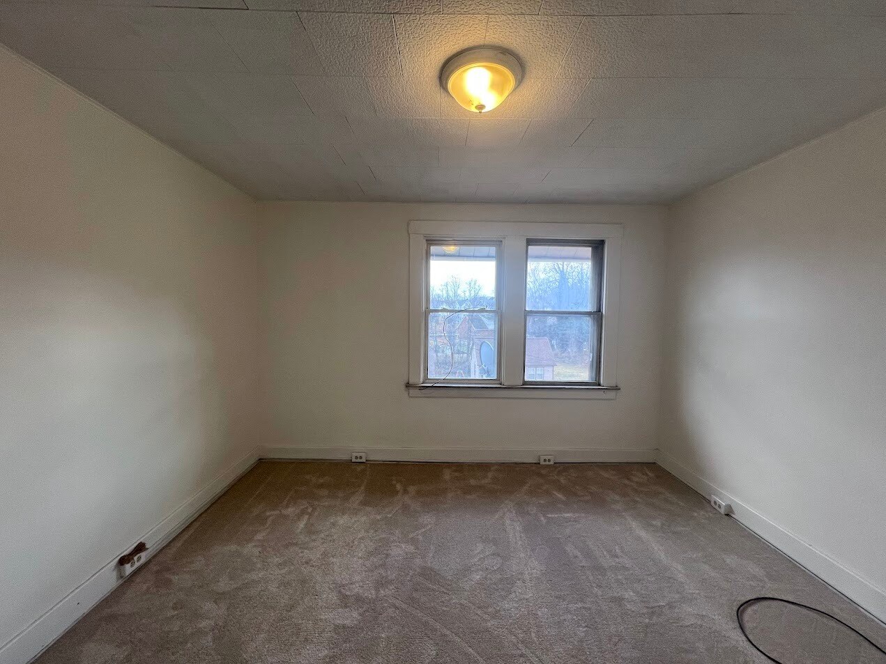 Bedroom 1 - 130 New Jersey Ave