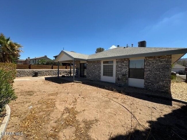 Building Photo - 541 Dorsey Dr
