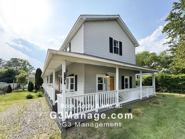 Primary Photo - 407 N Reese St