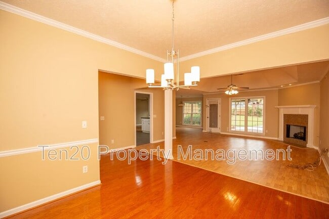 Building Photo - 4067 Arrel Dr