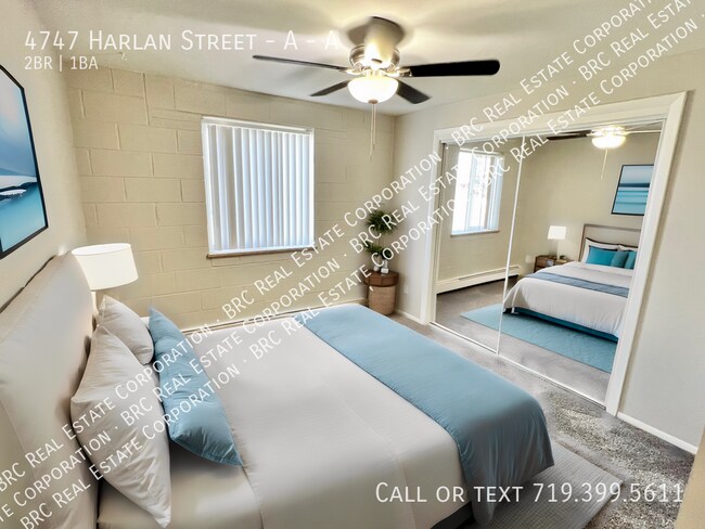 Building Photo - 4747 N Harlan St