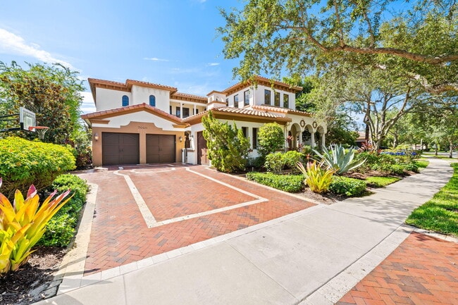 Building Photo - 7040 Long Leaf Dr