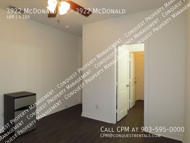 Building Photo - 3922 McDonald Rd
