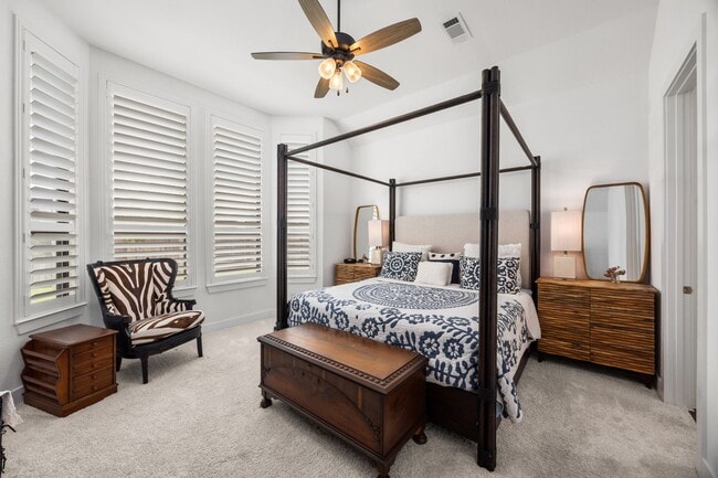 Building Photo - 17910 McClary Cardinal Dr