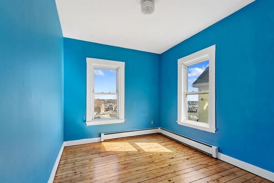 Building Photo - 23 Mt Vernon St