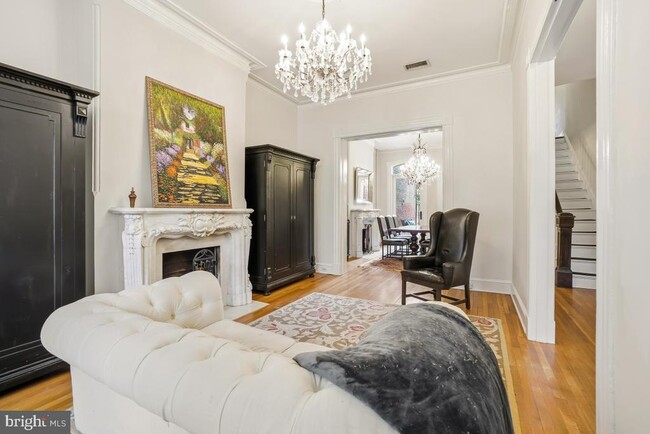 Building Photo - 1339 T St NW