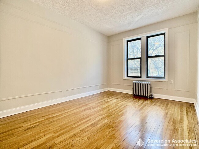 Floorplan - 213 Bennett Avenue