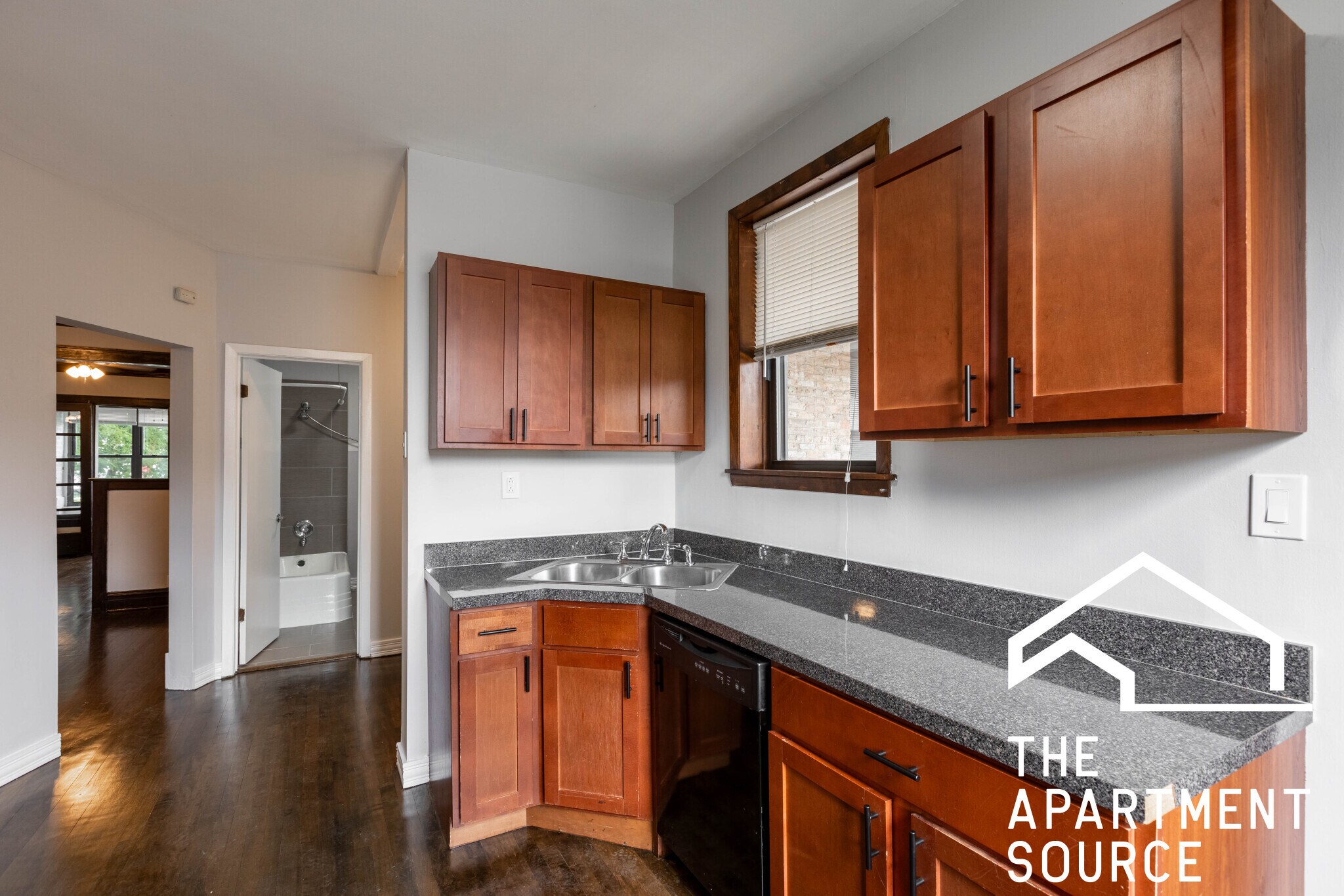 Building Photo - 3823 N Drake Ave