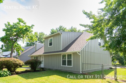 Building Photo - 15109 S Blackfoot Dr