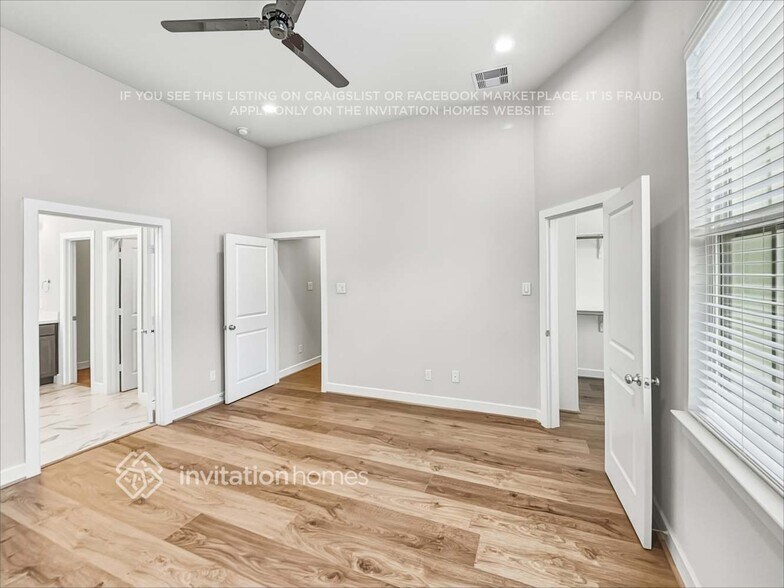 Building Photo - 6317 Paddington Bnd Dr