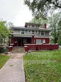 Building Photo - 1801 E Street