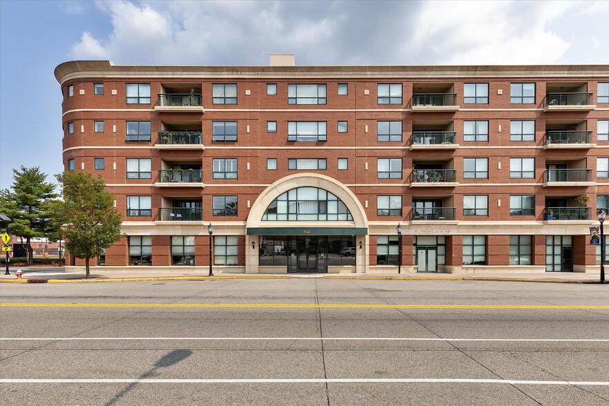 Building Photo - 1 Orient Way