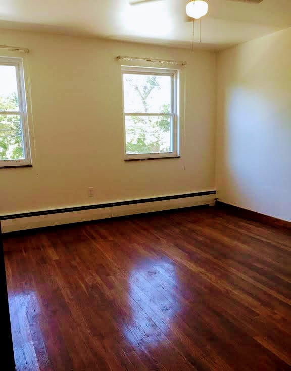 Bedroom 2 - 916 Portland St