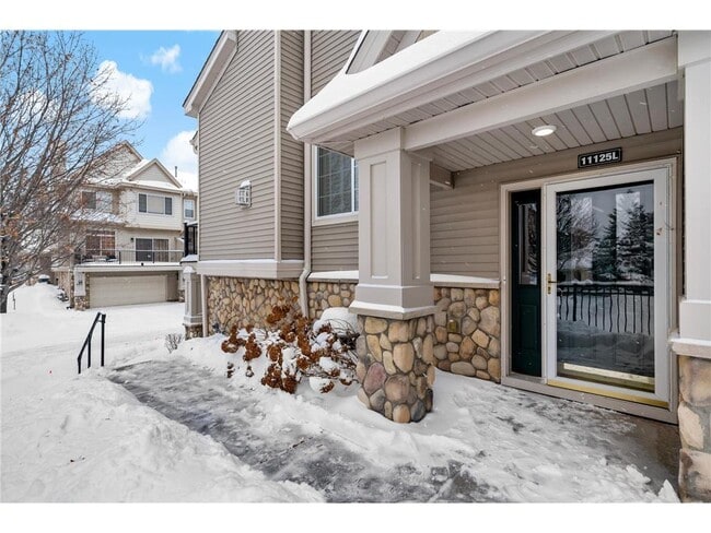 Building Photo - 11125 Baltimore St NE