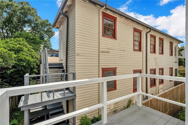 Building Photo - 4502 Pitt St