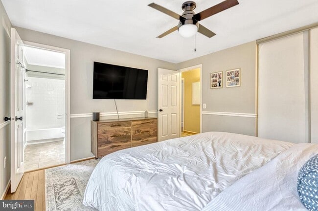 Building Photo - 10431 Todman Landing Ct