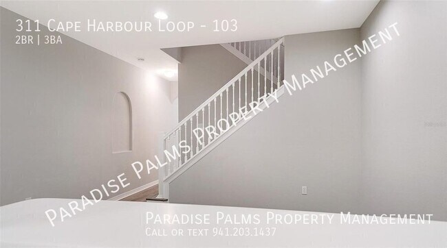 Building Photo - 311 Cape Harbour Loop