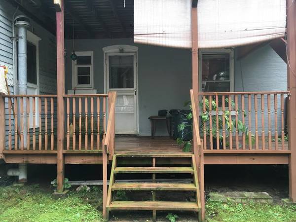 Building Photo - 5240 Genesee St