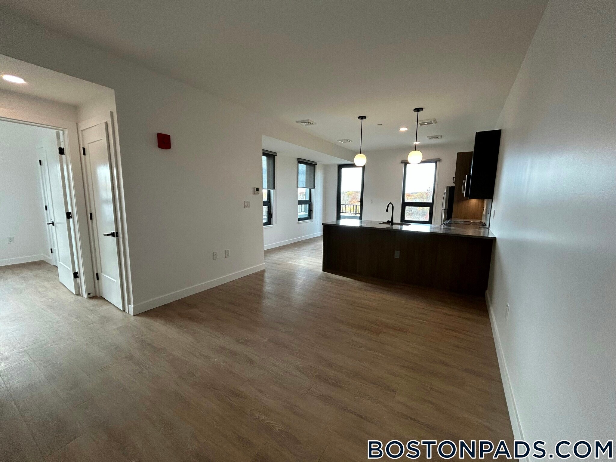 Building Photo - 199 Gardner St