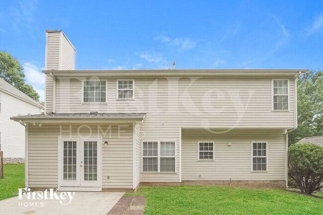 Building Photo - 5930 Brookstone Dr NW