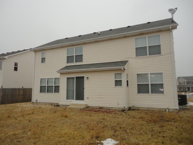 Building Photo - 1514 Cambria Court