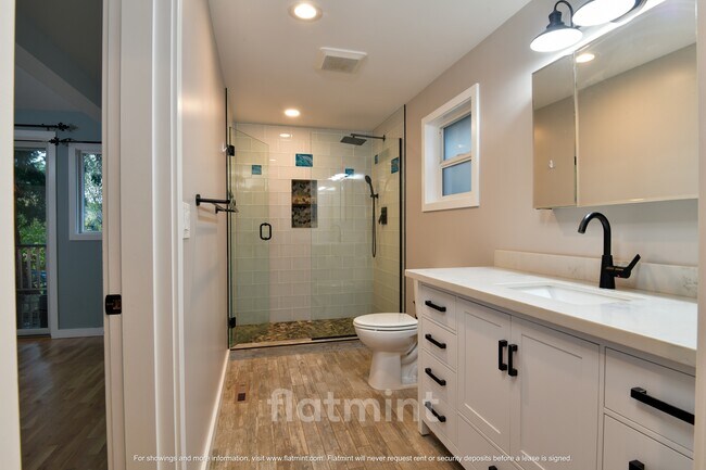 Building Photo - 8839 Densmore Ave N