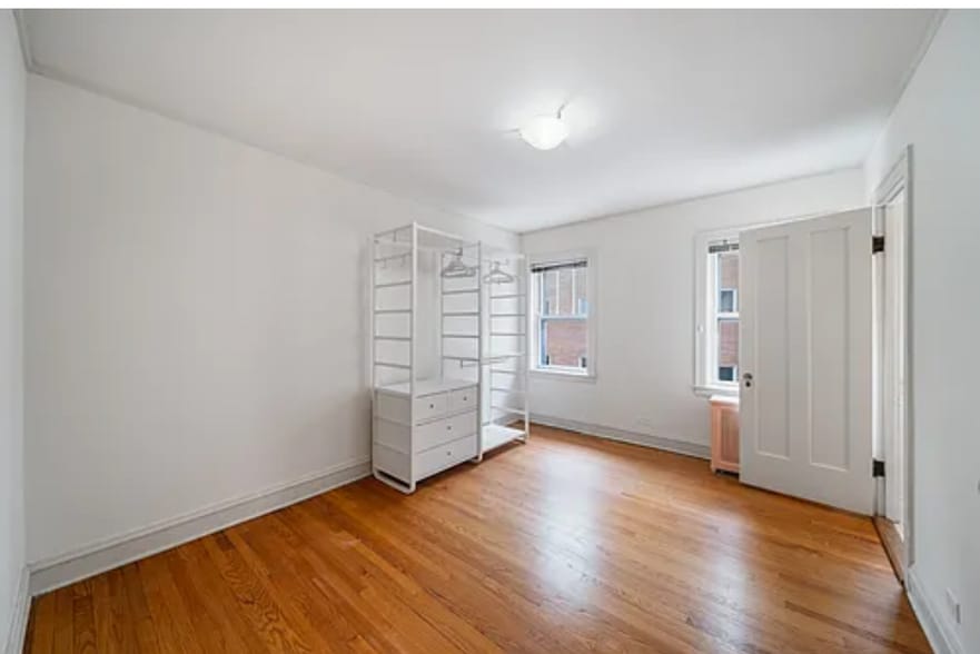 Building Photo - 721 Foster St