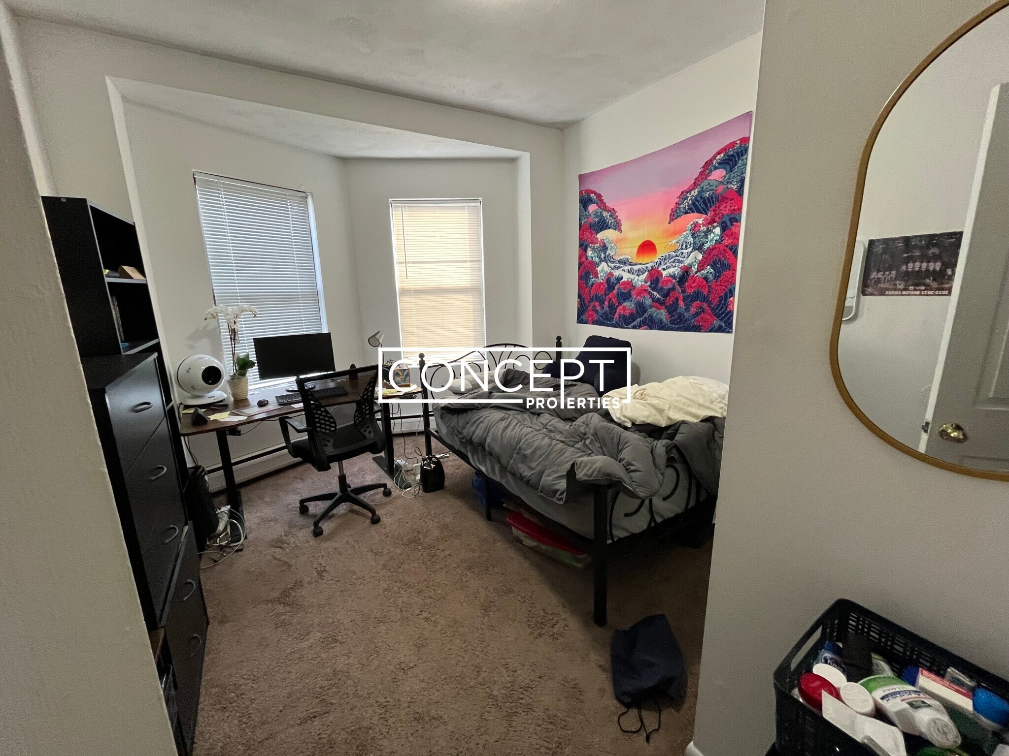 Building Photo - 610 Columbus Ave