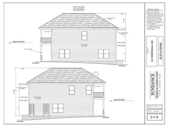 Building Photo - Brand-New Construction | 4 Bed / 3 Bath