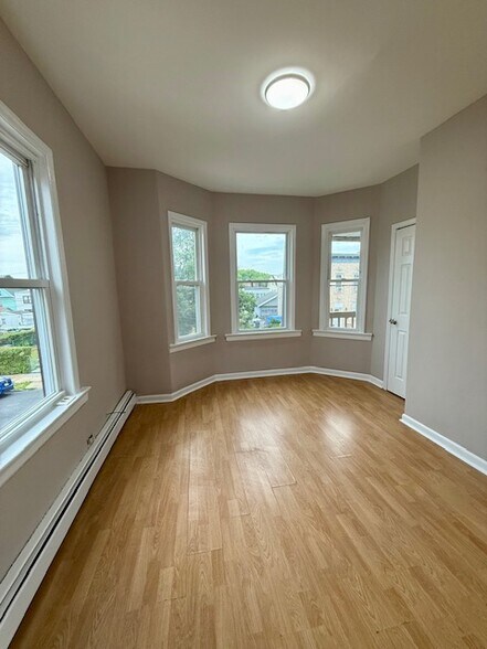 1st Bedroom - 101 Bedford St