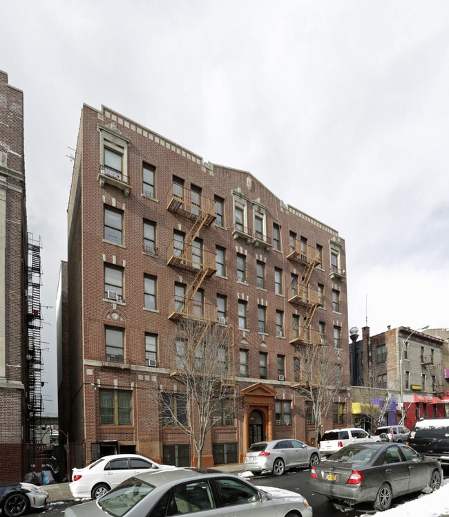 2645 Morris Ave 2645 Morris Ave Bronx NY 10468 Apartment Finder