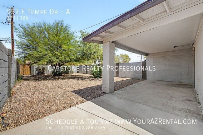 Building Photo - 952 E Tempe Ct