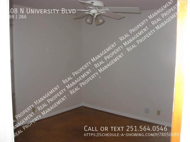 Building Photo - Near Univ South Alabama, 3 Bedroom 1.5 Bat...