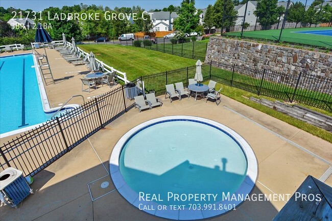 Building Photo - 21731 Ladbroke Grove Ct