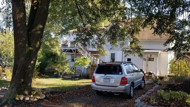 Building Photo - 52 Nantasket Ave