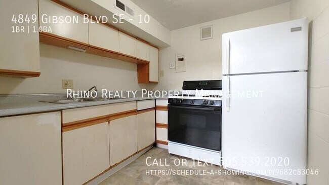 Building Photo - 4849 Gibson Blvd SE